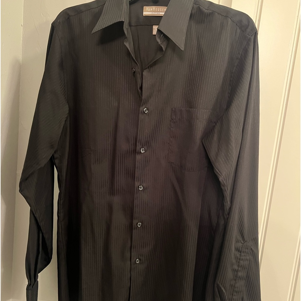Dress shirt